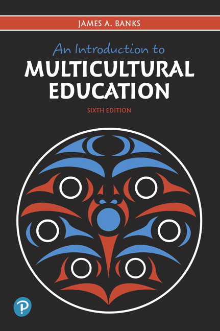 An Introduction to Multicultural Education (Subscription)