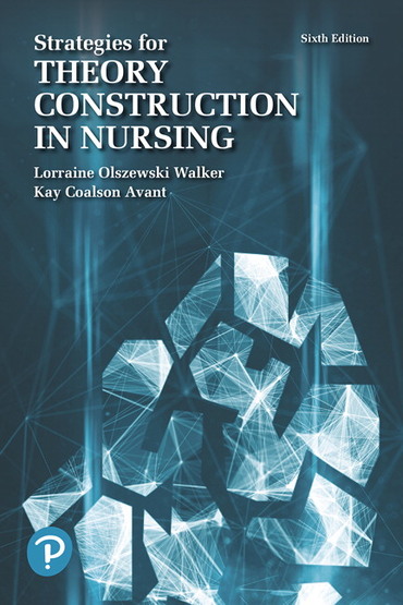 Strategies for Theory Construction in Nursing (Subscription)