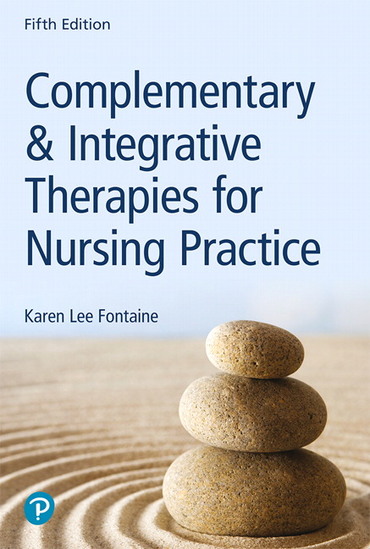 Complementary and Alternative Therapies for Nursing Practice (Subscription)