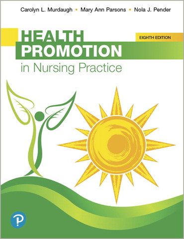 Health Promotion in Nursing Practice (Subscription)