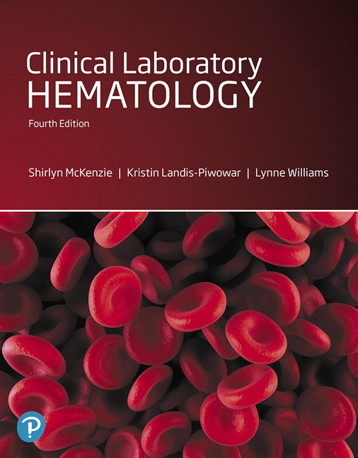 Clinical Laboratory Hematology (Subscription)