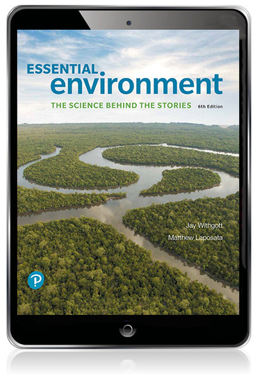 Essential Environment: The Science Behind the Stories (Subscription)