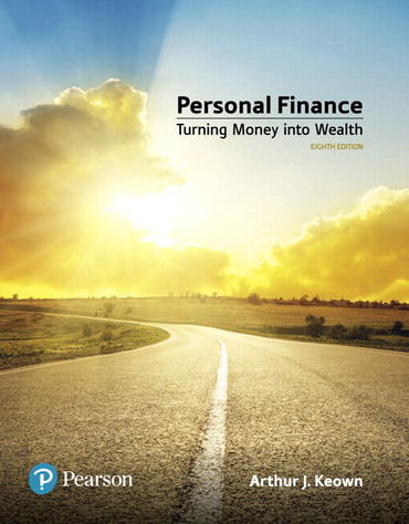 Personal finance turning money into wealth free download