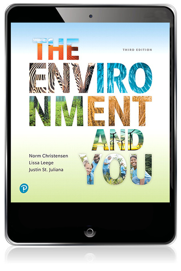 Environment and You, The (Subscription)