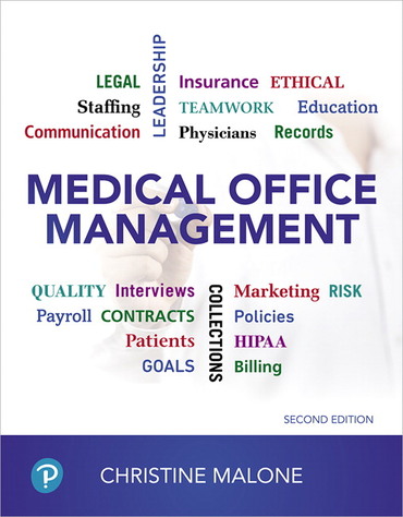 Medical Office Management  (Subscription)