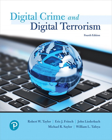 Cyber Crime and Cyber Terrorism (Subscription)