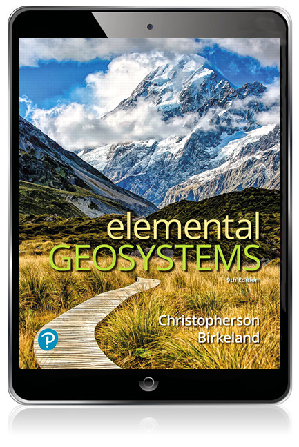 Elemental Geosystems (Subscription)