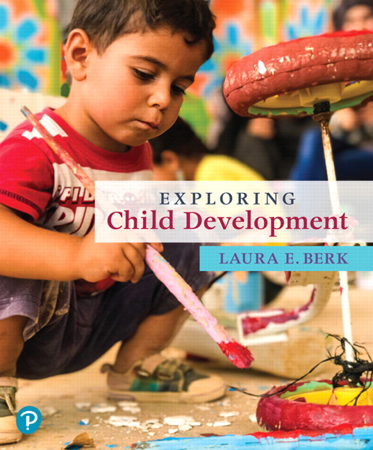 Exploring Child Development (Subscription)
