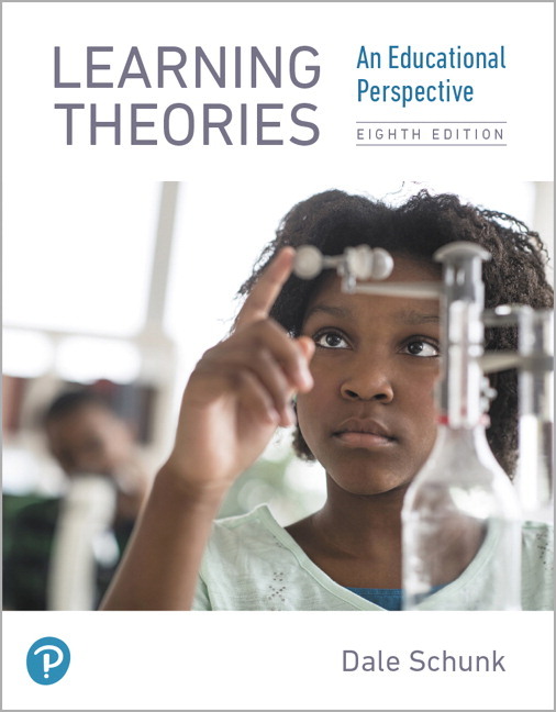 Learning Theories: An Educational Perspective (Subscription)
