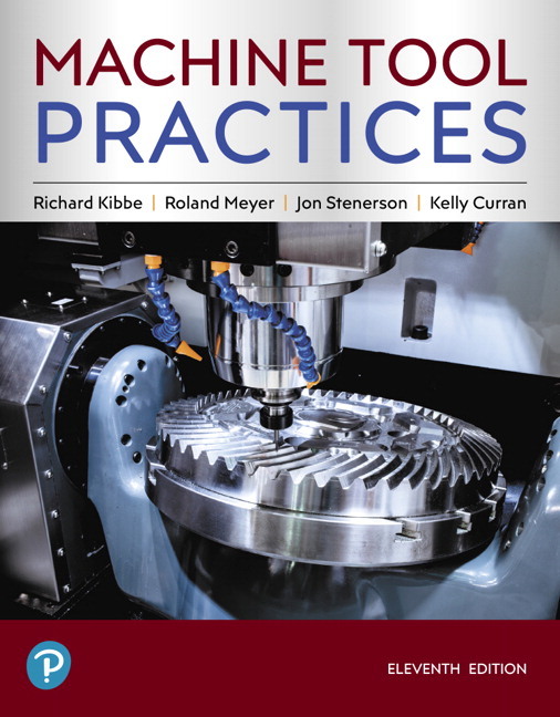 Machine Tool Practices  (Subscription)