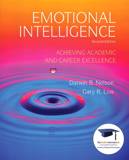 Emotional Intelligence: Achieving Academic and Career Excellence in College and in Life