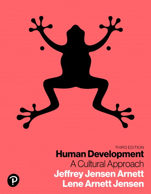 Human Development: A Cultural Approach (Subscription)