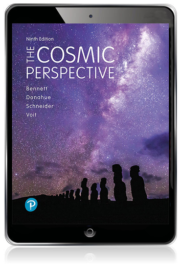 Cosmic Perspective, The (Subscription)