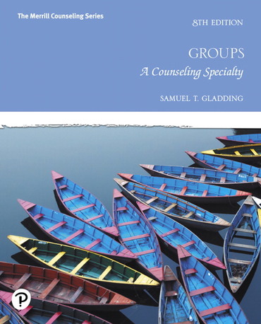 Groups: A Counseling Specialty (Subscription)