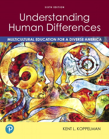 Understanding Human Differences: Multicultural Education for a Diverse America (Subscription)