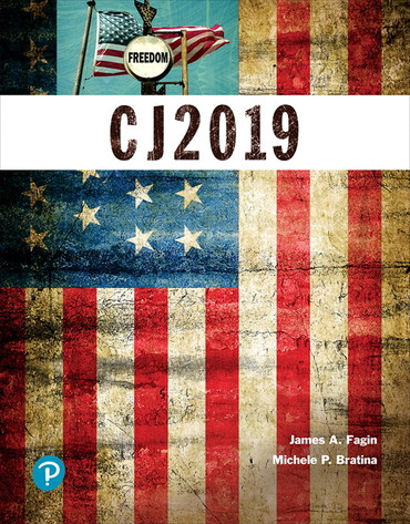 CJ 2019 (Subscription)