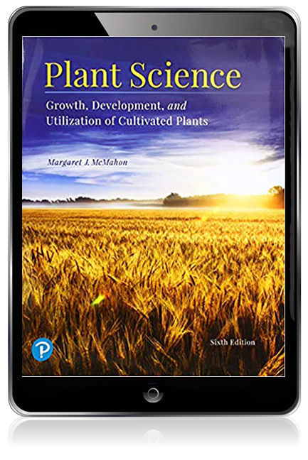 Plant Science: Growth, Development, and Utilization of Cultivated Plants  (Subscription)