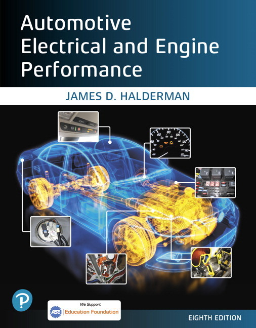 Automotive Electrical and Engine Performance (Subscription)