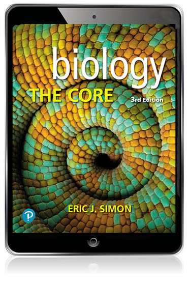 Biology: The Core (Subscription)