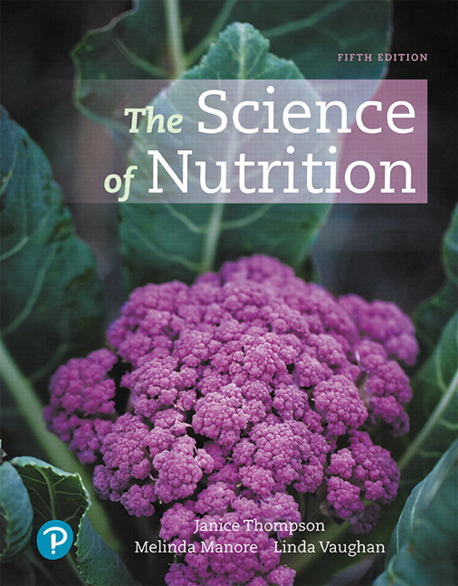 The Science of Nutrition (Subscription)
