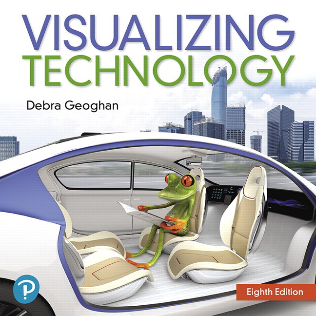 Visualizing Technology Complete (Subscription)