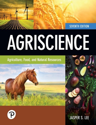 Agriscience Agriculture Food And Natural Resources High School Edition National 7th Edition Pearson Agriscience Agriculture Food And Natural Resources High School Edition National 7th Edition Pearson