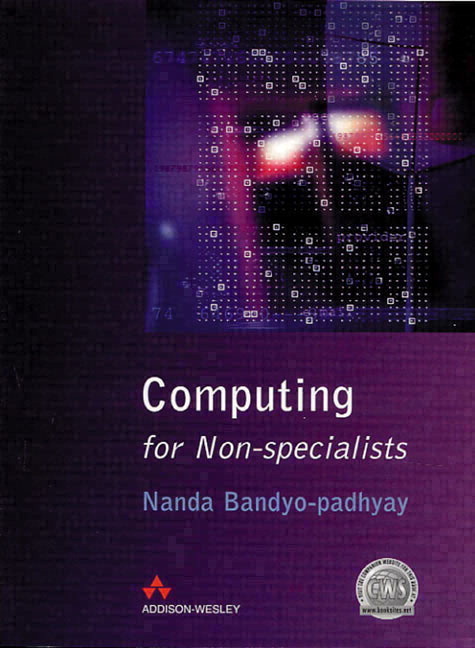 Computing for Non-Specialists