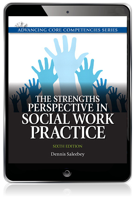 Strengths Perspective in Social Work Practice, The (Subscription)