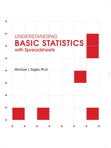 Understanding Basic Statistics with Spreadsheets