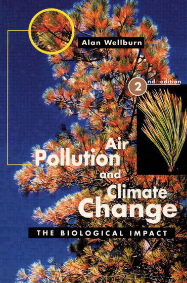 Air Pollution and Climate Change: The Biological Impact