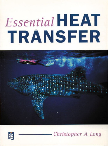 Essential Heat Transfer