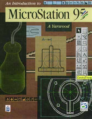 An Introduction to MicroStation '95