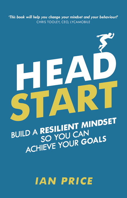 Head Start ePub eBook