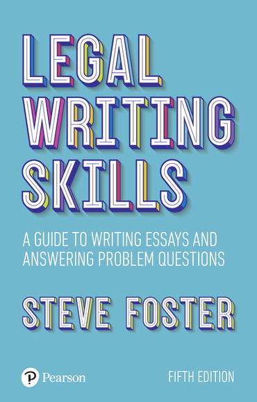 Legal writing skills PDF ebk
