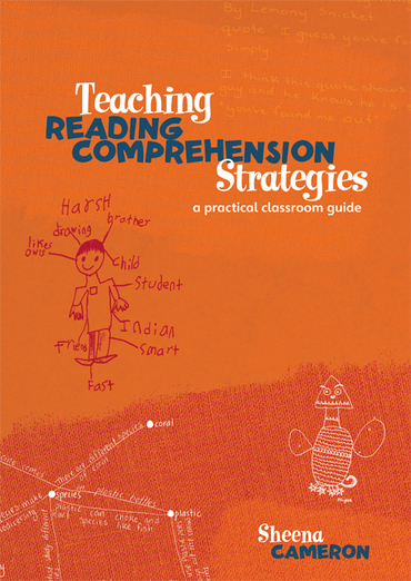 Teaching Reading Comprehension Strategies: A Practical Classroom Guide