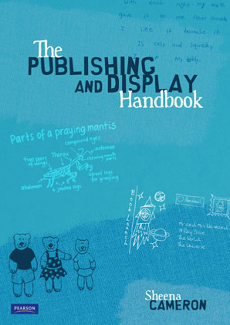The Publishing and Display Handbook