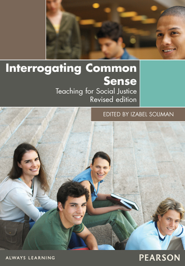 Interrogating Common Sense (Pearson Original Edition)
