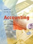 Accounting, Third Canadian Edition