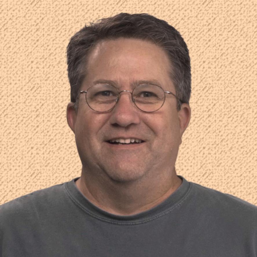 Jim Cheshire avatar photo