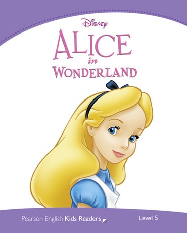 Level 5: Disney Alice in Wonderland