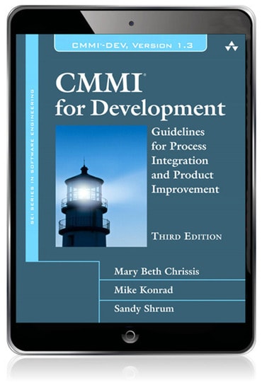 CMMI for Development: Guidelines for Process Integration and Product Improvement