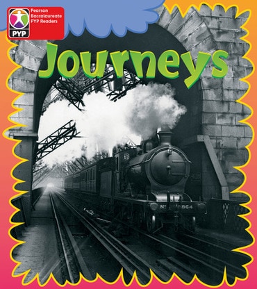 Primary Years Programme Level1 Journeys 6Pack