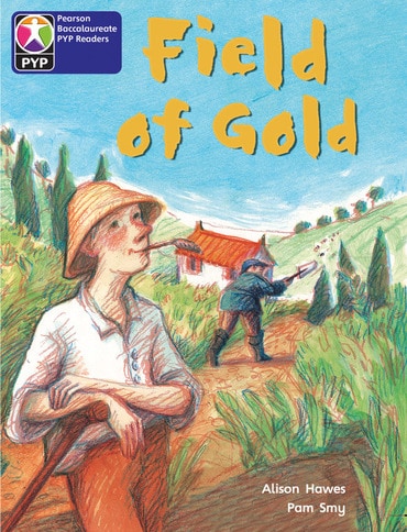 Primary Years Programme Level 2 Field of Gold 6Pack