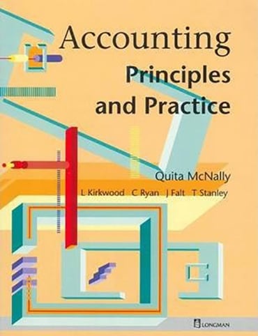 Accounting Principles and Practice