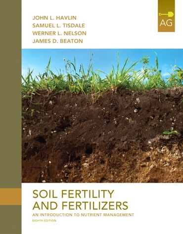 Soil Fertility and Fertilizers (Subscription)