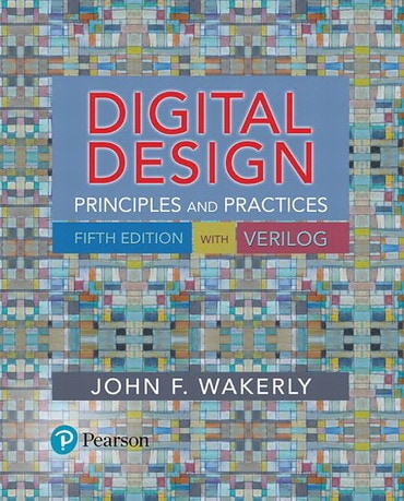 Digital Design: Principles and Practices (Subscription)