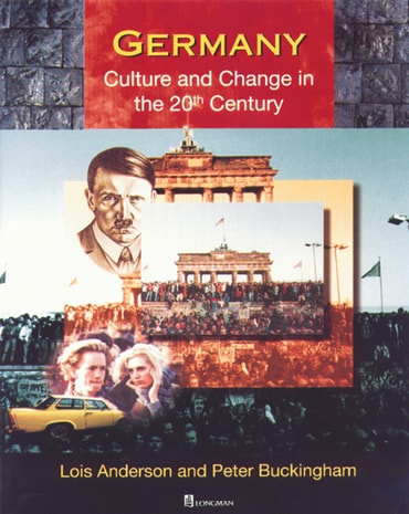 Germany: Culture and Change in the 20th Century