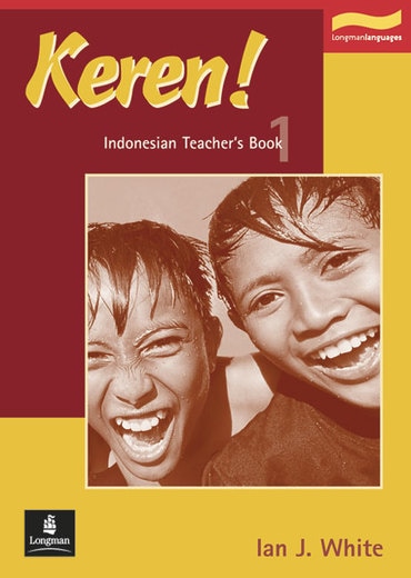 Keren! 1 Teacher's Book