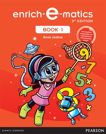 enrich-e-matics Book 1