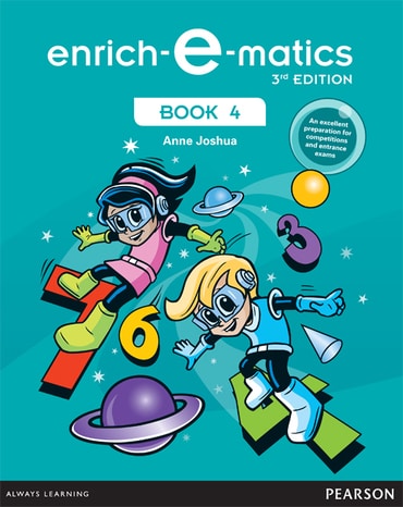 enrich-e-matics Book 4